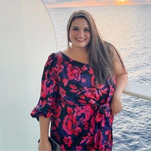 Meet your Posher, Briana